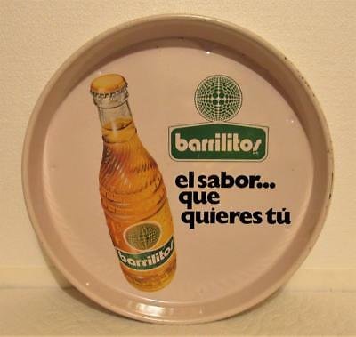 Barrilitos