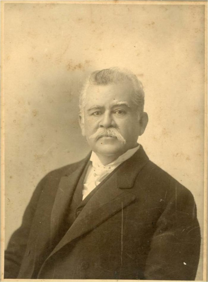 miguel f martinez