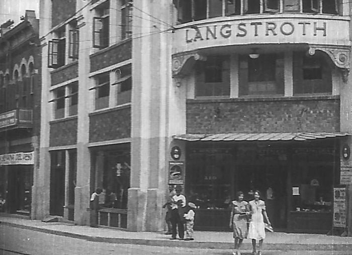 langstroth monterrey