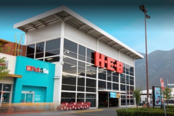 HEB