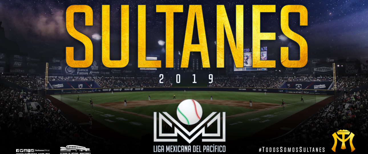 Sultanes jugará en la liga del pacífico en 2019