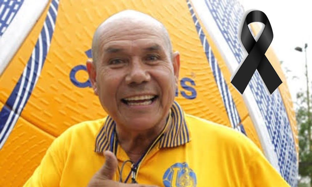 murio angel soriano tigres