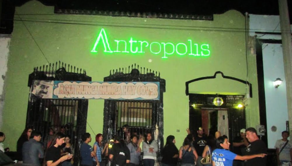 antropolis monterrey cierra