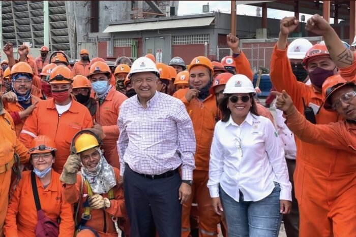 amlo cadereyta pemex