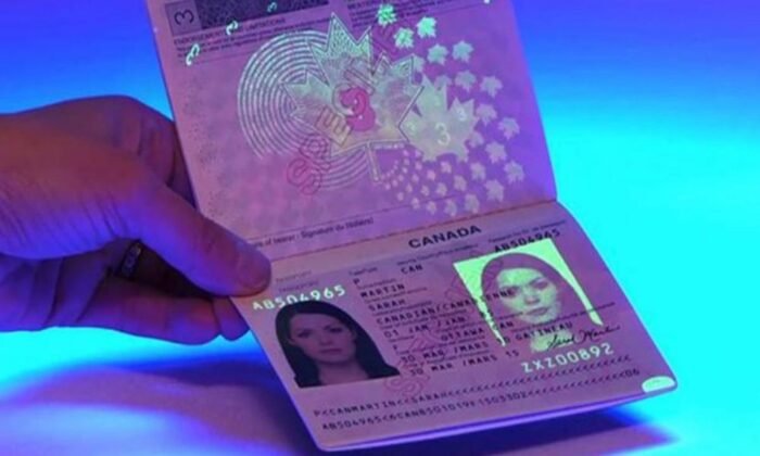 El nuevo pasaporte será electrónico ¡Conócelo!