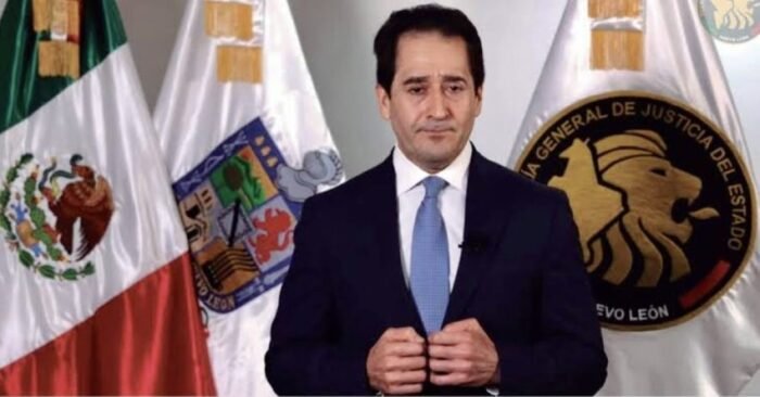 renuncio fiscal de nuevo leon