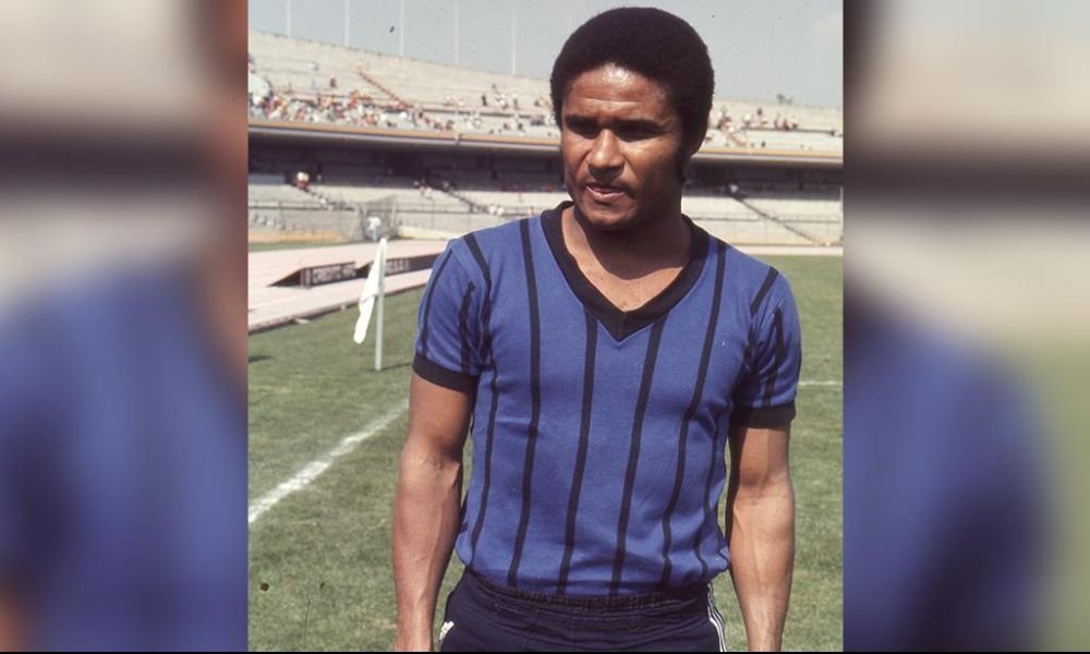 Un balón de oro en Monterrey: Eusebio da Silva Ferreira, ex-Rayado