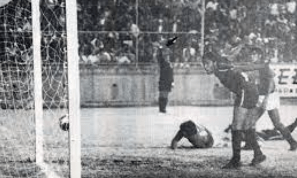 Un balón de oro en Monterrey: Eusebio da Silva Ferreira, ex-Rayado