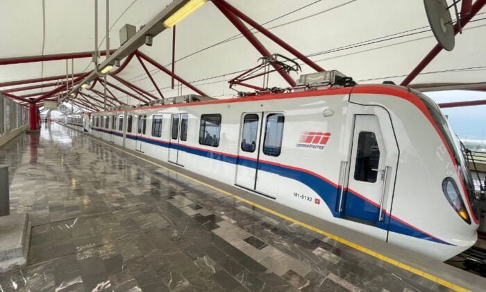 nuevas lineas metro nuevo leon