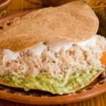 origen tostada de la siberia