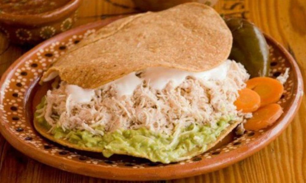 origen tostada de la siberia